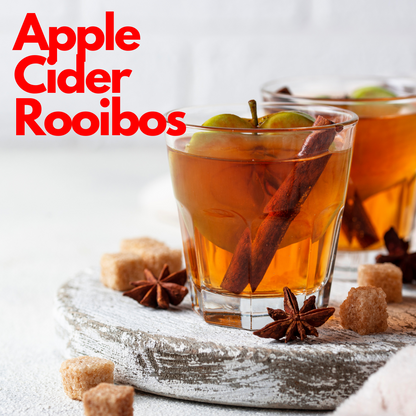 Apple Cider Rooibos