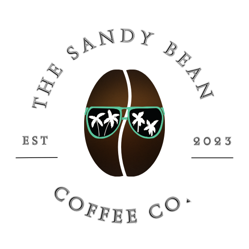 The Sandy Bean Coffee Co.