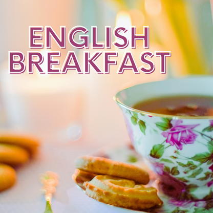 English Breakfast