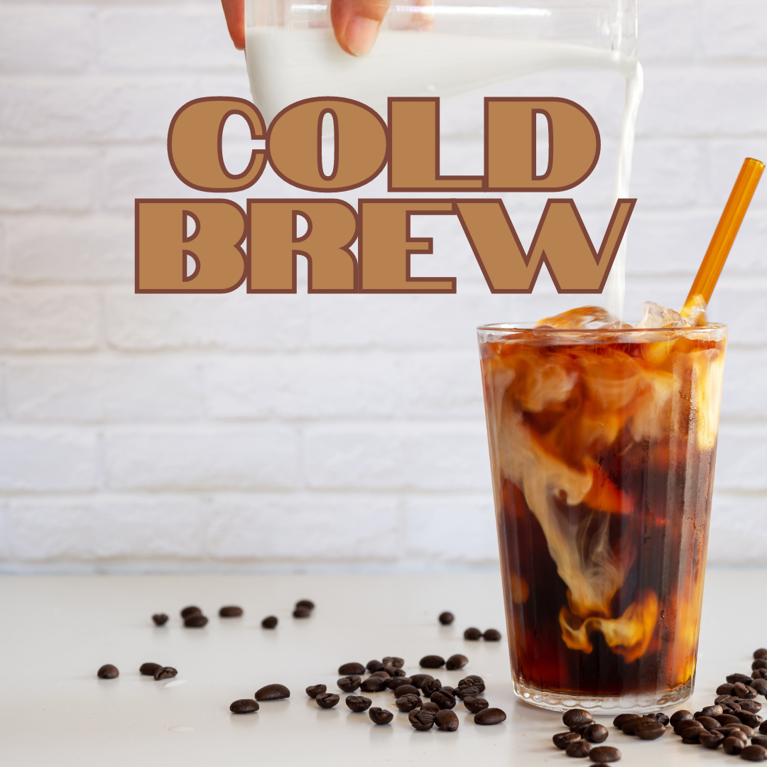 Cold Brew Coffee