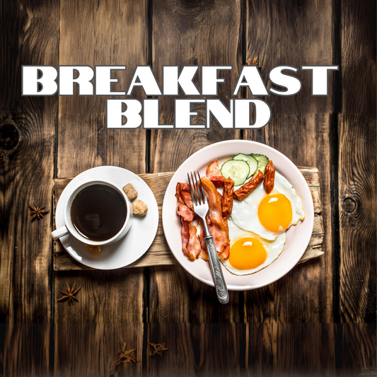 Breakfast Blend