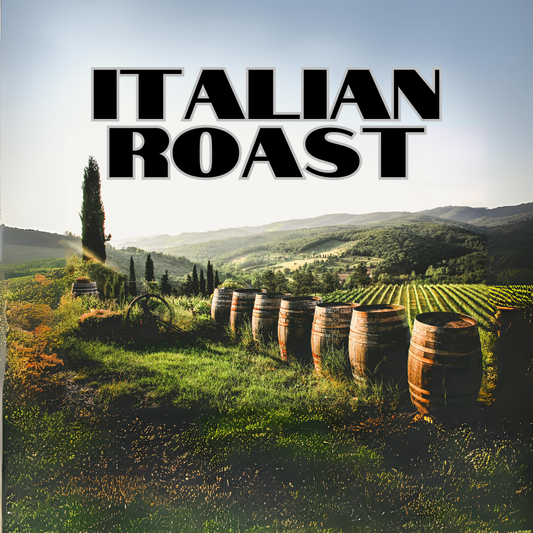 Italian Roast