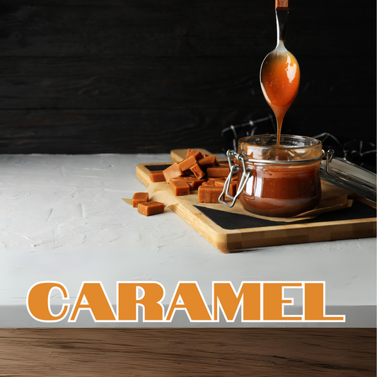 Caramel