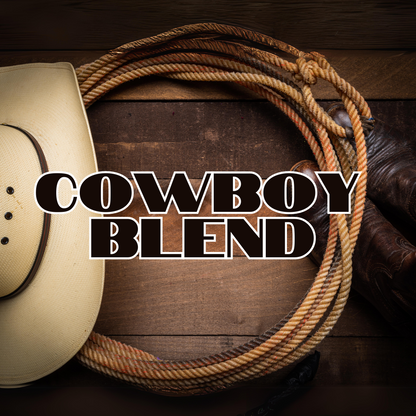 Cowboy Blend