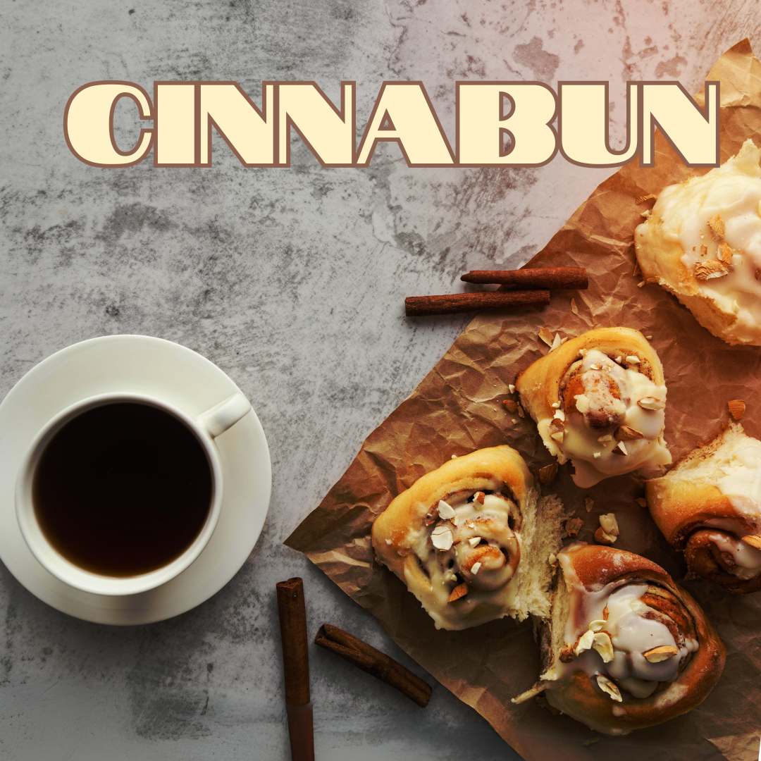 Cinnabun