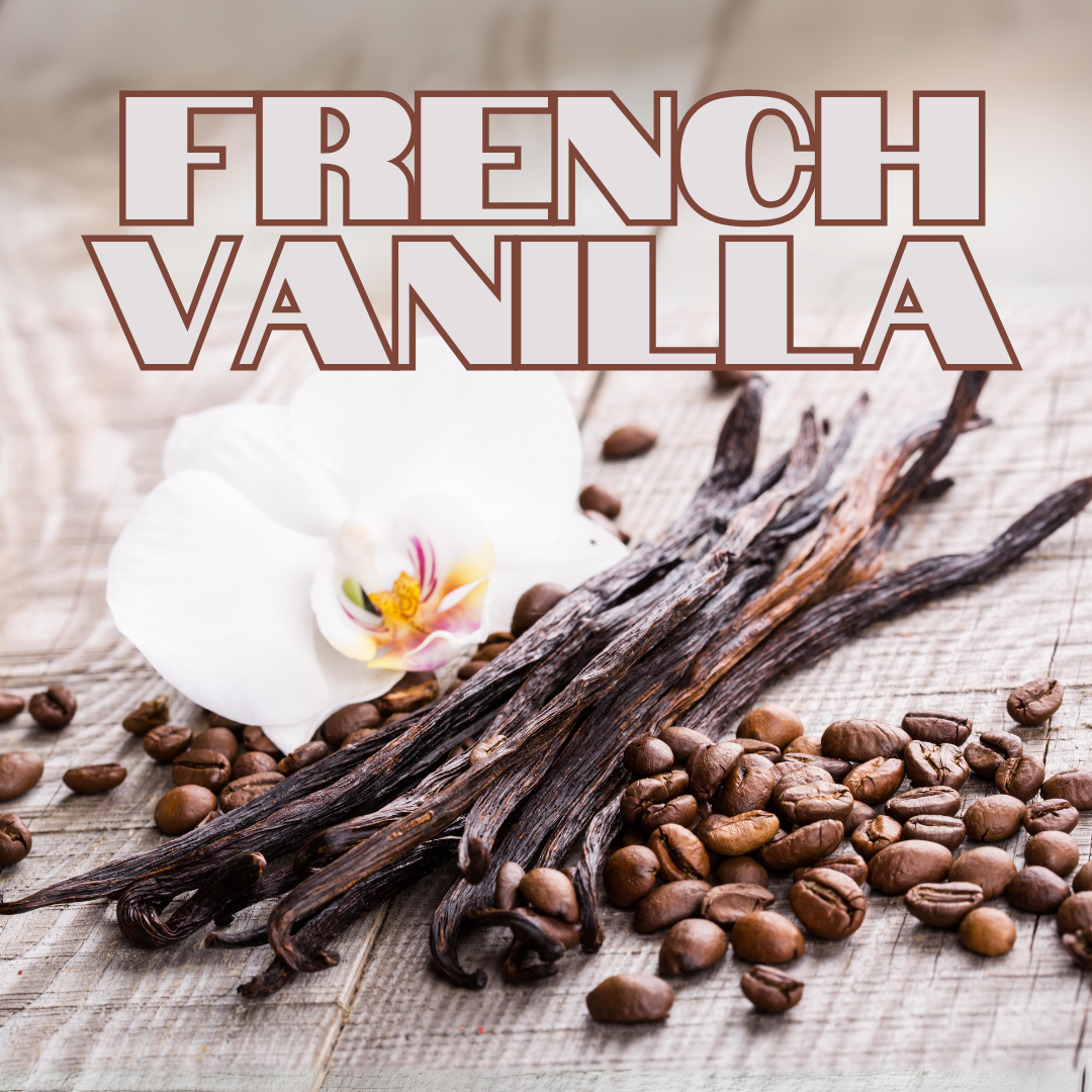 French Vanilla