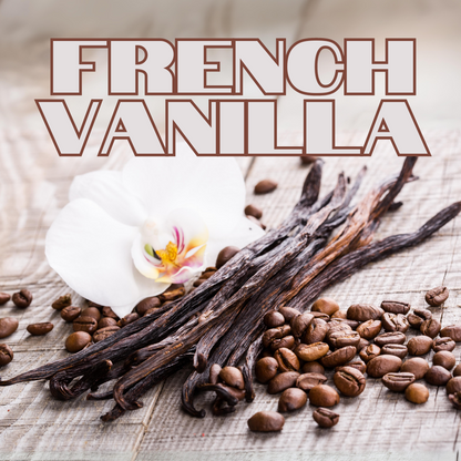 French Vanilla