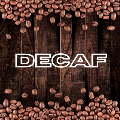 Decaf