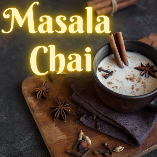 Masala Chai